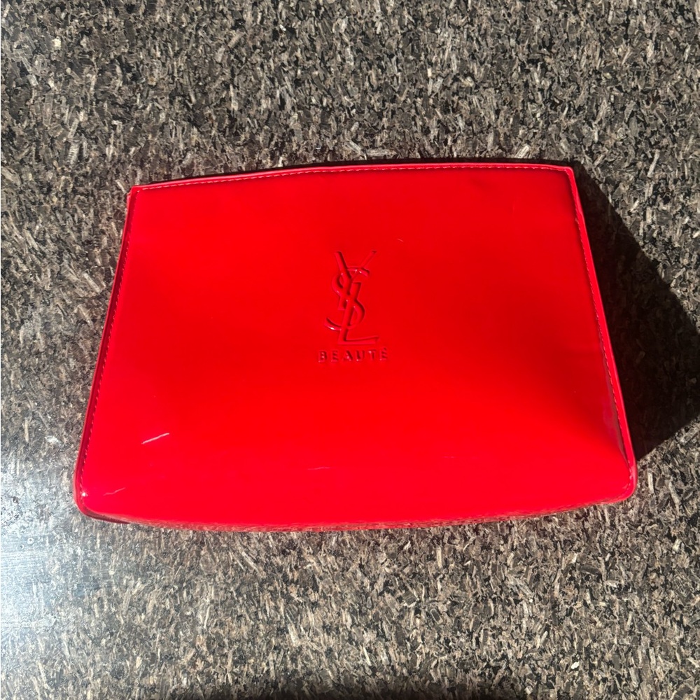 YSL Beaute Clutch